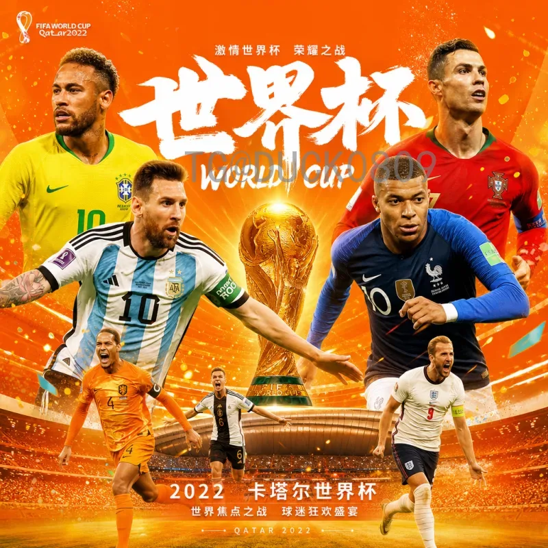 直通2026世界杯：亚洲8.5个名额，中国队能否抓住历史机遇？